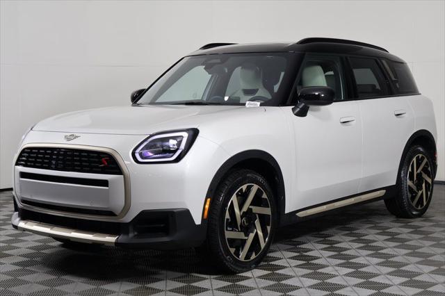 2026 MINI Cooper Countryman Cooper S for sale in San Diego, CA