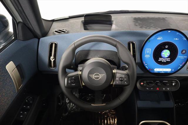 2026 MINI Cooper Countryman Cooper S