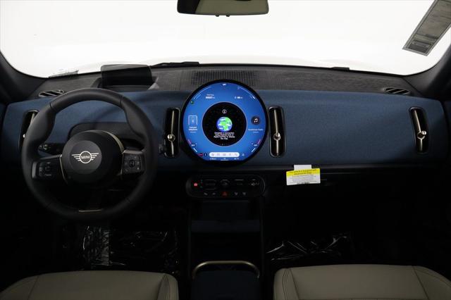 2026 MINI Cooper Countryman Cooper S