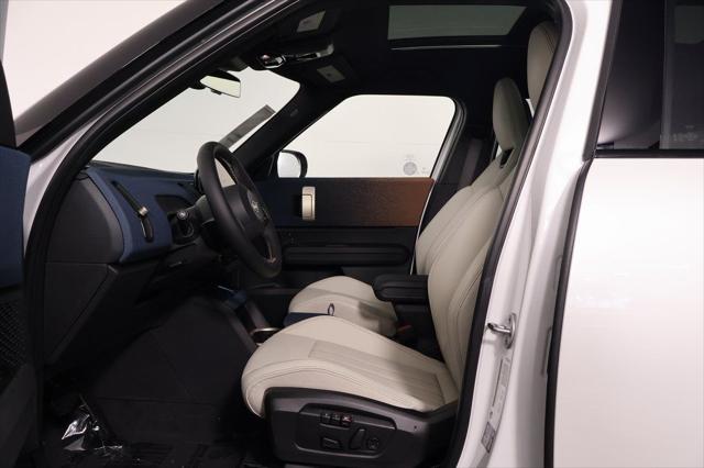 2026 MINI Cooper Countryman Cooper S