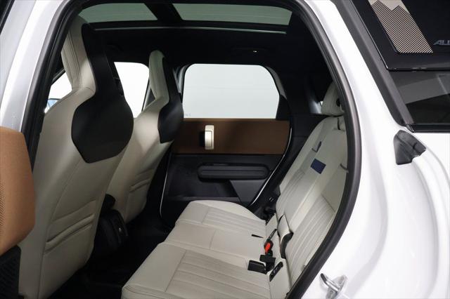 2026 MINI Cooper Countryman Cooper S