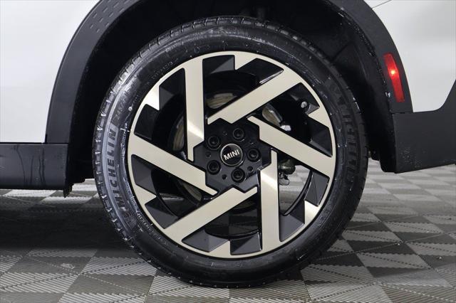 2026 MINI Cooper Countryman Cooper S