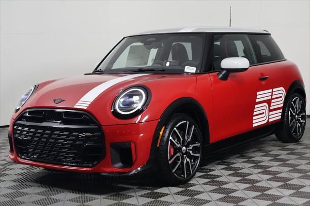 2026 MINI Hardtop JCW for sale in San Diego, CA