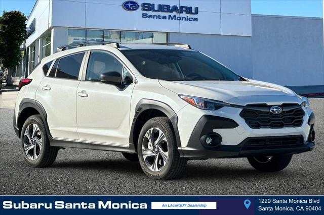 2026 Subaru Crosstrek Premium for sale in Santa Monica, CA