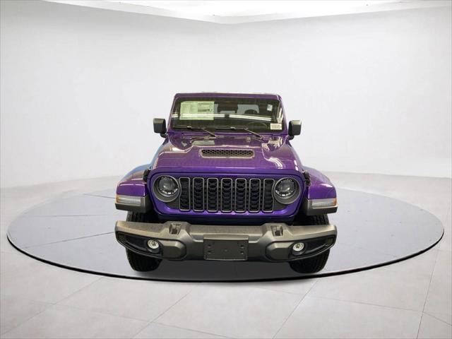 2026 Jeep Gladiator GLADIATOR SPORT S 4X4