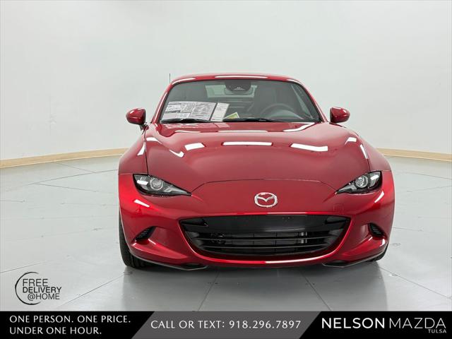 2026 Mazda MX-5 Grand Touring