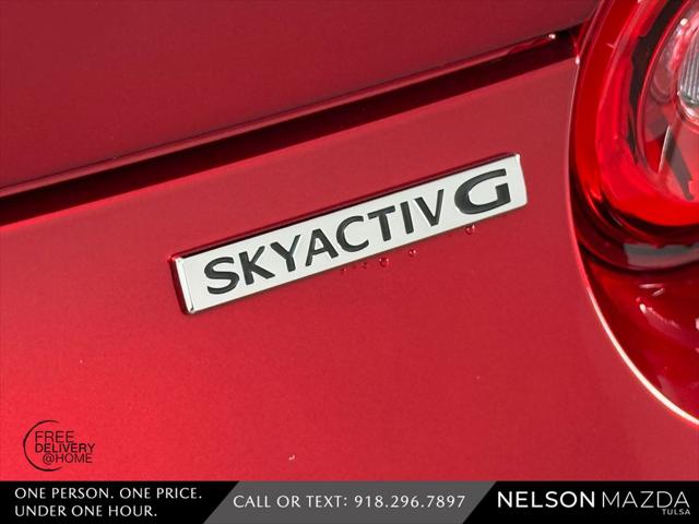 2026 Mazda MX-5 Grand Touring