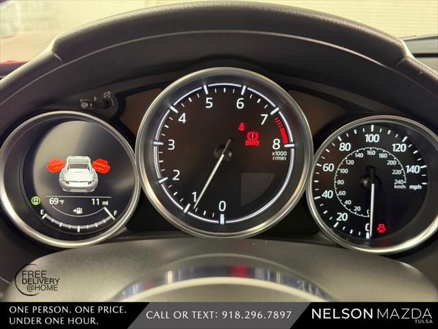 2026 Mazda MX-5 Grand Touring