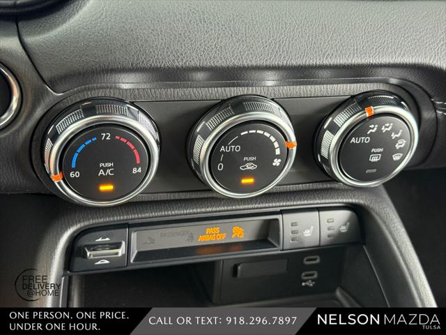 2026 Mazda MX-5 Grand Touring