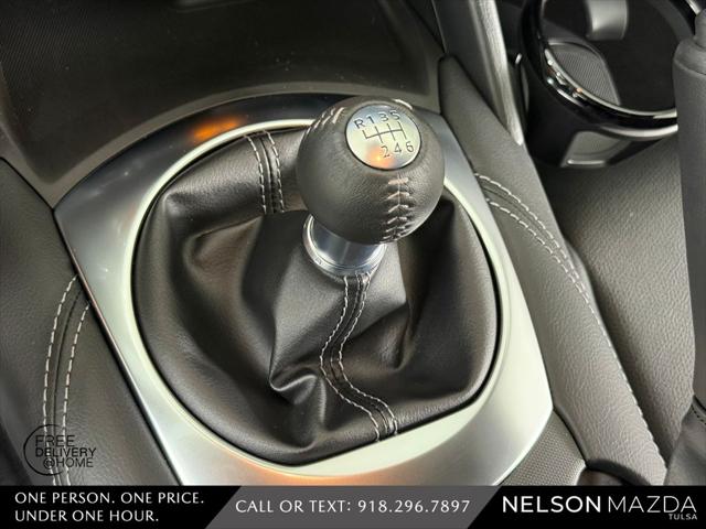 2026 Mazda MX-5 Grand Touring