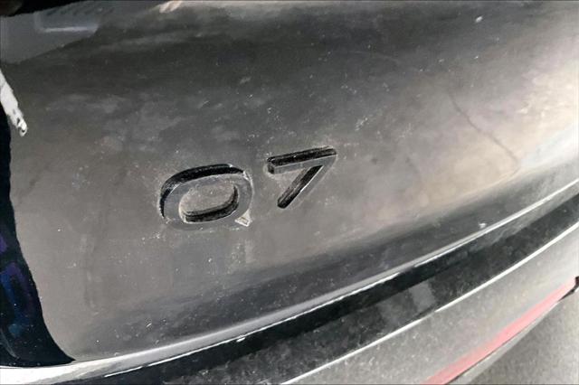 2026 Audi Q7 55 Premium Plus