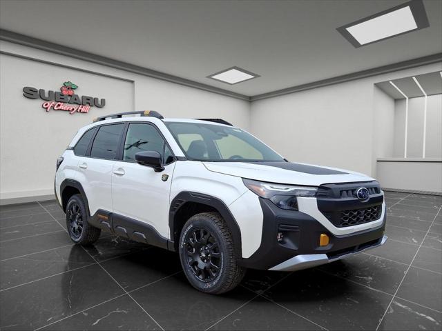 2026 Subaru Forester Wilderness for sale in Cherry Hill, NJ