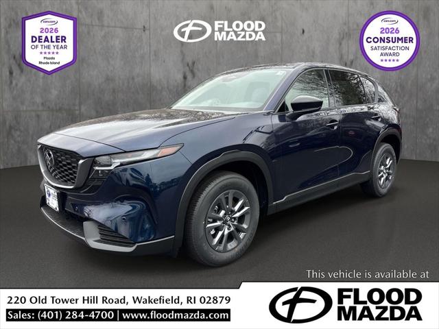 2026 Mazda CX-5 2.5 S Select for sale in Wakefield, RI