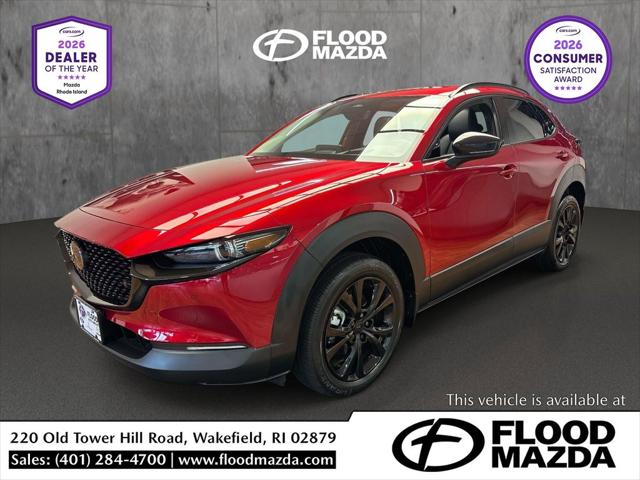 2026 Mazda CX-30 2.5 Turbo Premium Plus for sale in Wakefield, RI