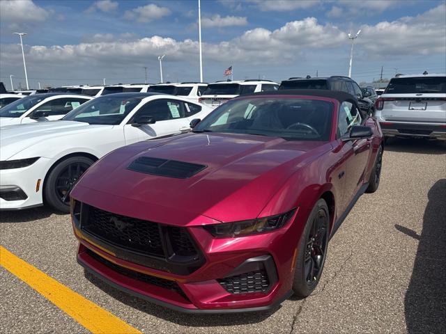 2026 Ford Mustang GT Premium for sale in Sterling Heights , MI