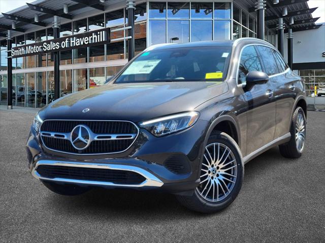 2026 Mercedes-Benz GLC GLC 300 for sale in Haverhill, MA