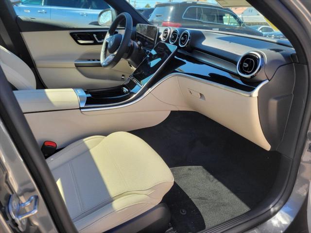 2026 Mercedes-Benz C-CLASS C 300 C 300