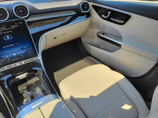 2026 Mercedes-Benz C-CLASS C 300 C 300