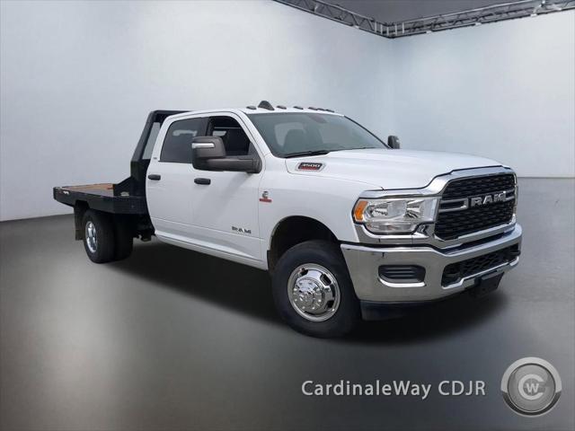 2024 Ram 3500 Tradesman/SLT/Laramie/Limited for sale in Santa Rosa, CA