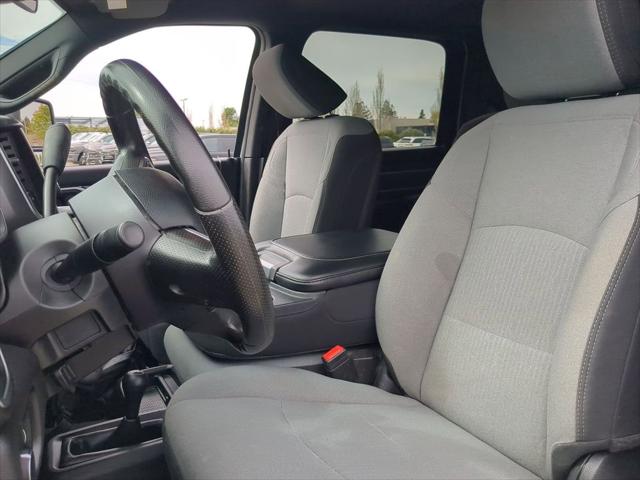 2024 Ram 3500 Tradesman/SLT/Laramie/Limited