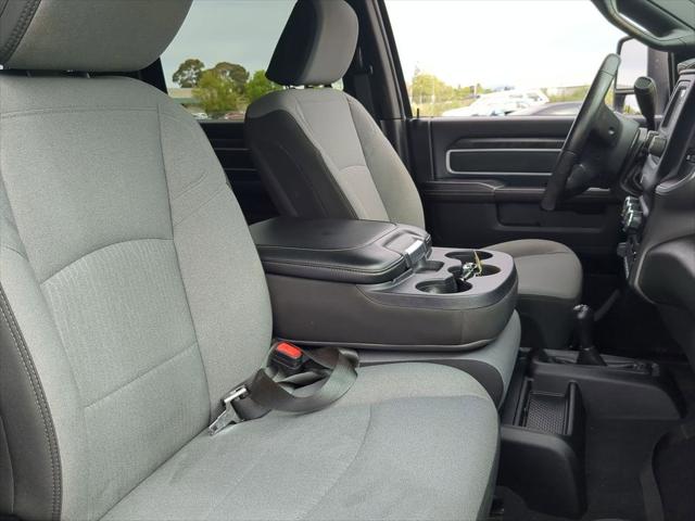 2024 Ram 3500 Tradesman/SLT/Laramie/Limited