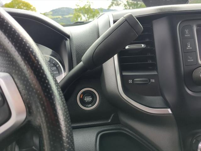 2024 Ram 3500 Tradesman/SLT/Laramie/Limited