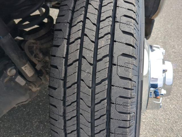 2024 Ram 3500 Tradesman/SLT/Laramie/Limited