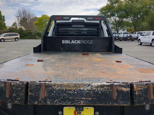 2024 Ram 3500 Tradesman/SLT/Laramie/Limited