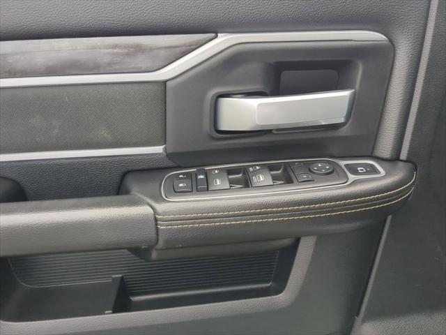 2024 Ram 3500 Tradesman/SLT/Laramie/Limited