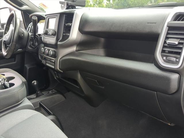 2024 Ram 3500 Tradesman/SLT/Laramie/Limited