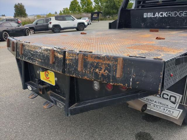 2024 Ram 3500 Tradesman/SLT/Laramie/Limited