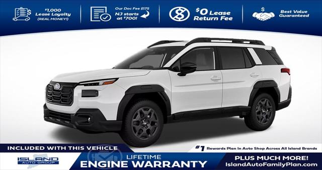 2026 Subaru Outback Limited for sale in Staten Island, NY