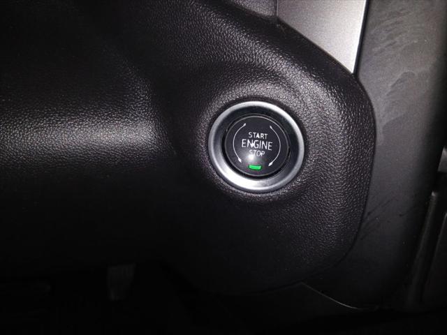 2024 Chevrolet Silverado 1500 2WD Crew Cab Short Bed Custom