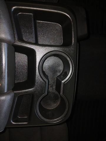 2024 Chevrolet Silverado 1500 2WD Crew Cab Short Bed Custom