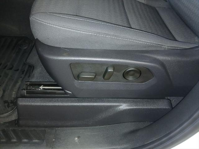 2024 Chevrolet Silverado 1500 2WD Crew Cab Short Bed Custom