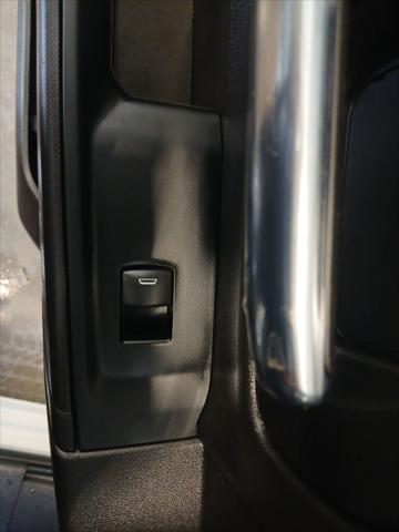 2024 Chevrolet Silverado 1500 2WD Crew Cab Short Bed Custom