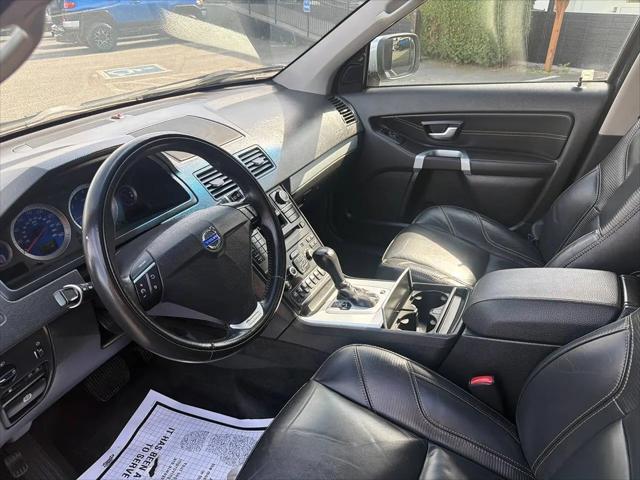 2013 Volvo XC90 3.2 R-Design Premier Plus