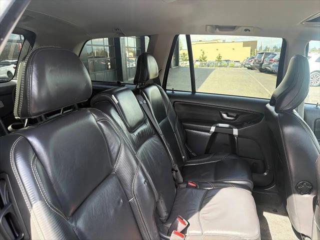 2013 Volvo XC90 3.2 R-Design Premier Plus