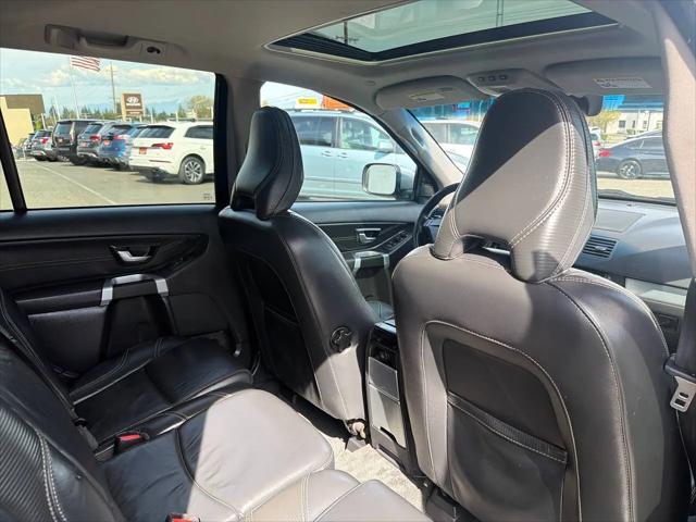 2013 Volvo XC90 3.2 R-Design Premier Plus