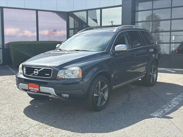 2013 Volvo XC90 3.2 R-Design Premier Plus for sale in Everett, WA