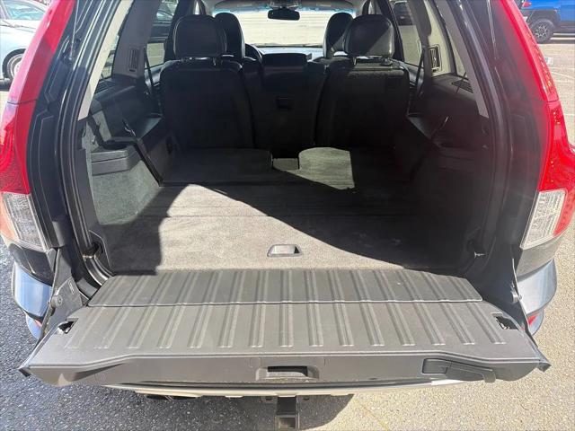 2013 Volvo XC90 3.2 R-Design Premier Plus