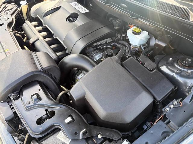 2013 Volvo XC90 3.2 R-Design Premier Plus