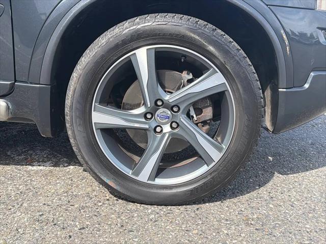 2013 Volvo XC90 3.2 R-Design Premier Plus