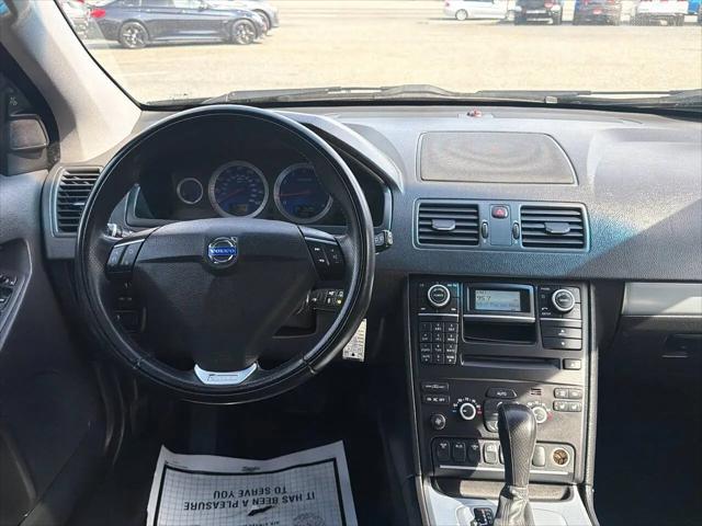 2013 Volvo XC90 3.2 R-Design Premier Plus