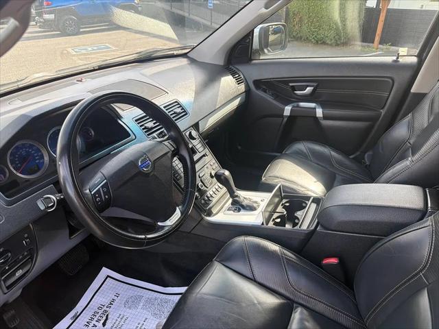 2013 Volvo XC90 3.2 R-Design Premier Plus