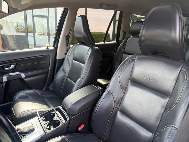 2013 Volvo XC90 3.2 R-Design Premier Plus
