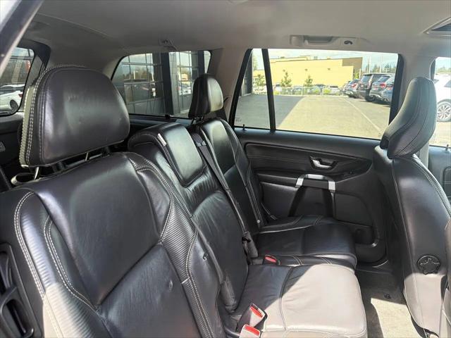 2013 Volvo XC90 3.2 R-Design Premier Plus