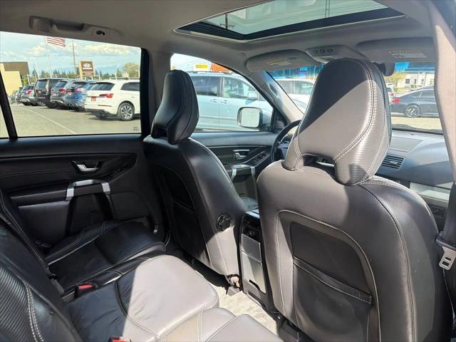 2013 Volvo XC90 3.2 R-Design Premier Plus
