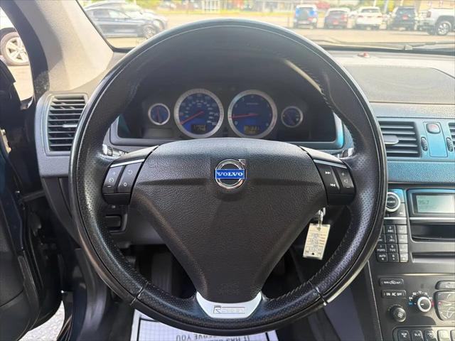 2013 Volvo XC90 3.2 R-Design Premier Plus