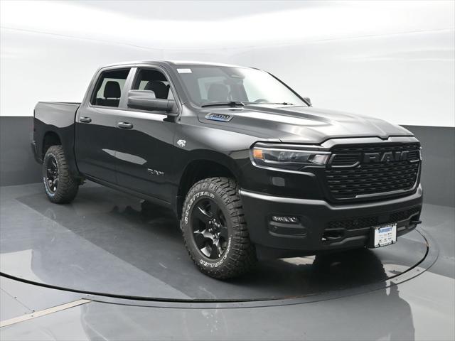 2026 Ram 1500 Warlock Crew Cab 4x4 5'7" Box for sale in Goshen, NY